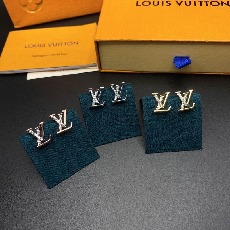 LV Earrings 24